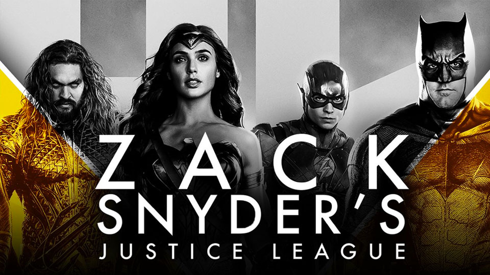 Justice League